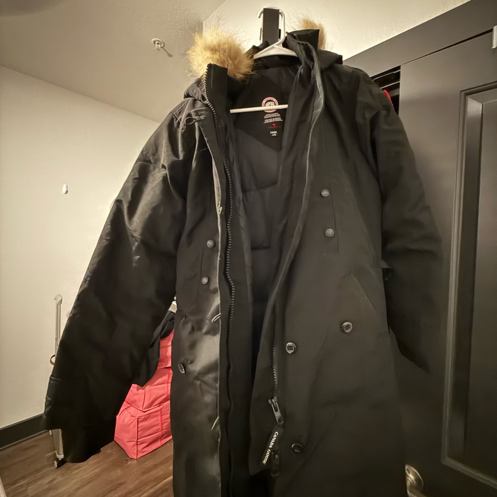 Canada Goose Jacket L
